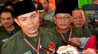 Perwira Menengah TNI Daftar Pilkada Kota Bengkulu