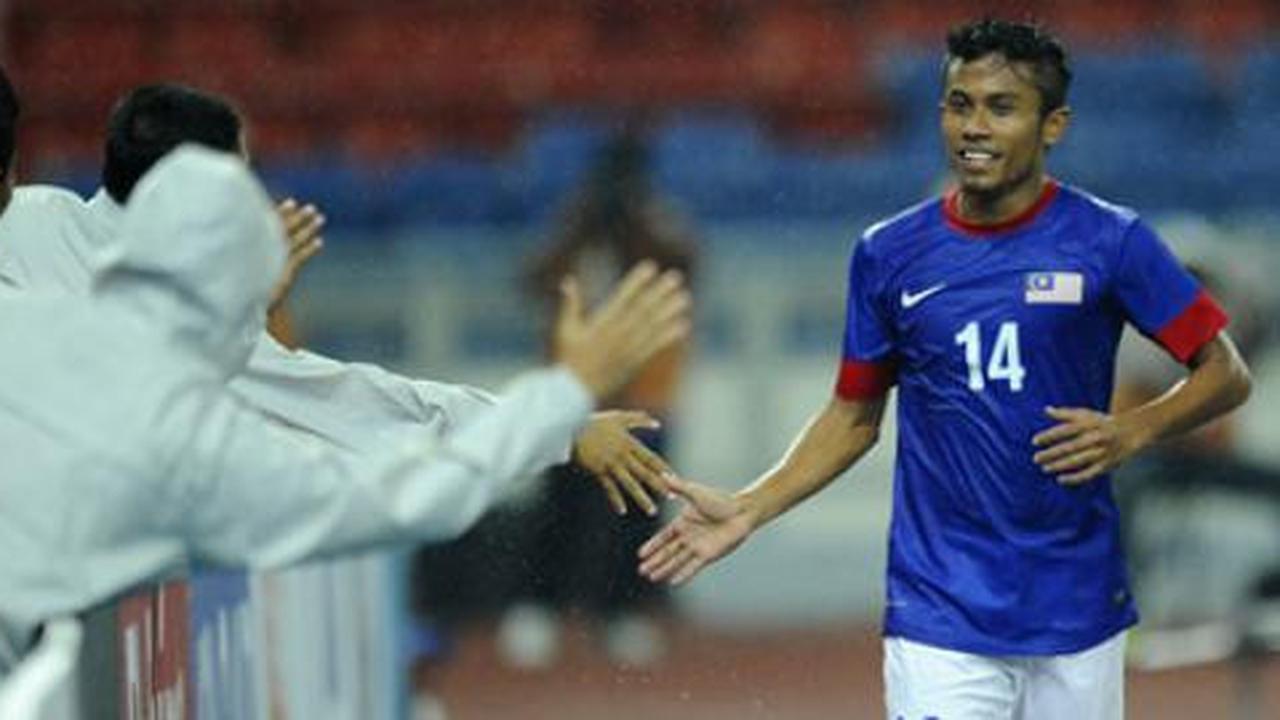 Piala AFF: Malaysia bungkam perlawanan Laos