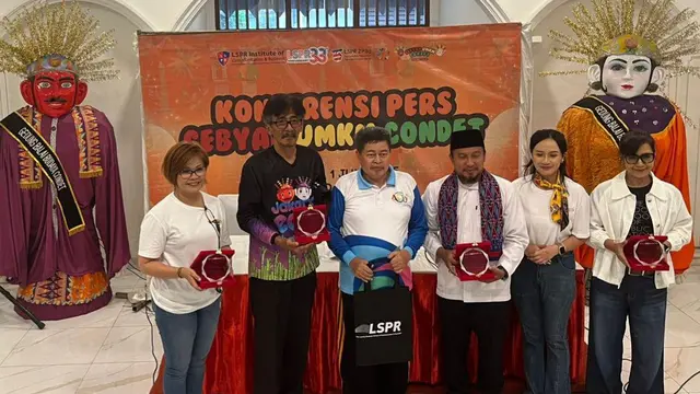 Betawi Condet
