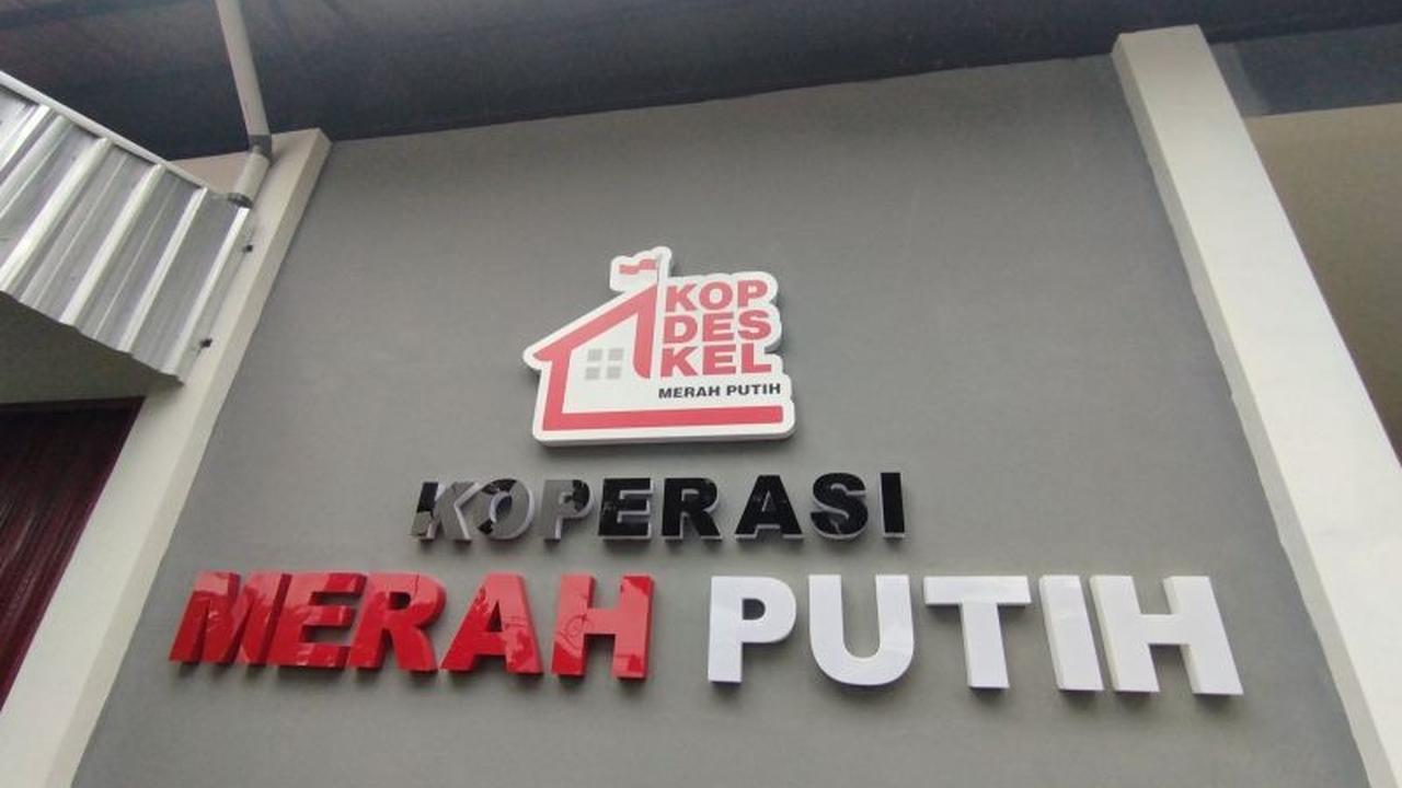 Pembangunan KDMP Kudus: 12 Lokasi Rampung, Siap Beroperasi Penuh