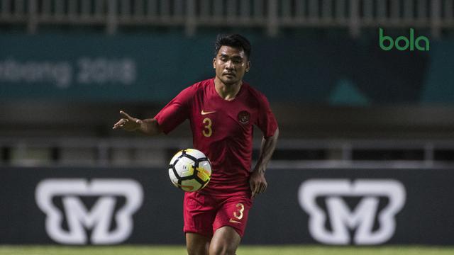 Indonesia Vs Thailand