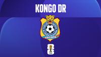 Profil Timnas DR Kongo di Piala Dunia 2026: Bangkit Setelah 52 Tahun, The Leopards Siap Mengaum