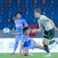 Pelatih Persija Buka-bukaan Alasan Naksir Mauro Zijlstra: Dia Pemain Timnas Indonesia, Bisa Membuat Kami Lebih Kuat