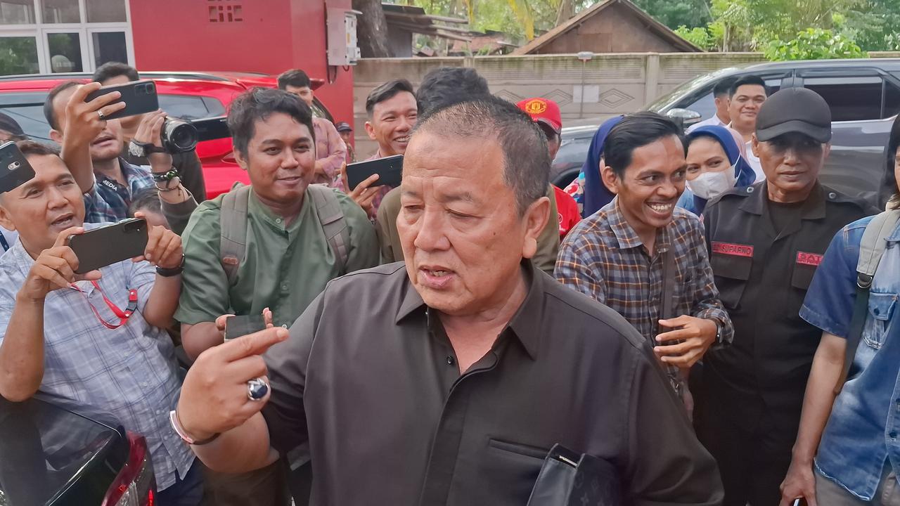 Komunitas UMKM Dukung Arinal Djunaidi di Pilkada Lampung, Begini Alasannya