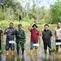 Majelis Lingkungan Hidup Pimpinan Pusat (MLH PP) Muhammadiyah lakukan penanaman 1.000 pohon mangrove di Kulon Progo Yogyakarta. (Istimewa)