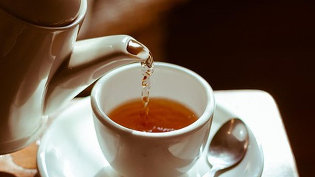 Bahaya Minum Teh Celup dan Penjelasan Faktanya, Perlu Diketahui