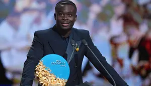 Bukayo Saka Raih Socrates Award di Ballon d’Or 2026, Kepeduliannya Ubah Hidup Anak-Anak