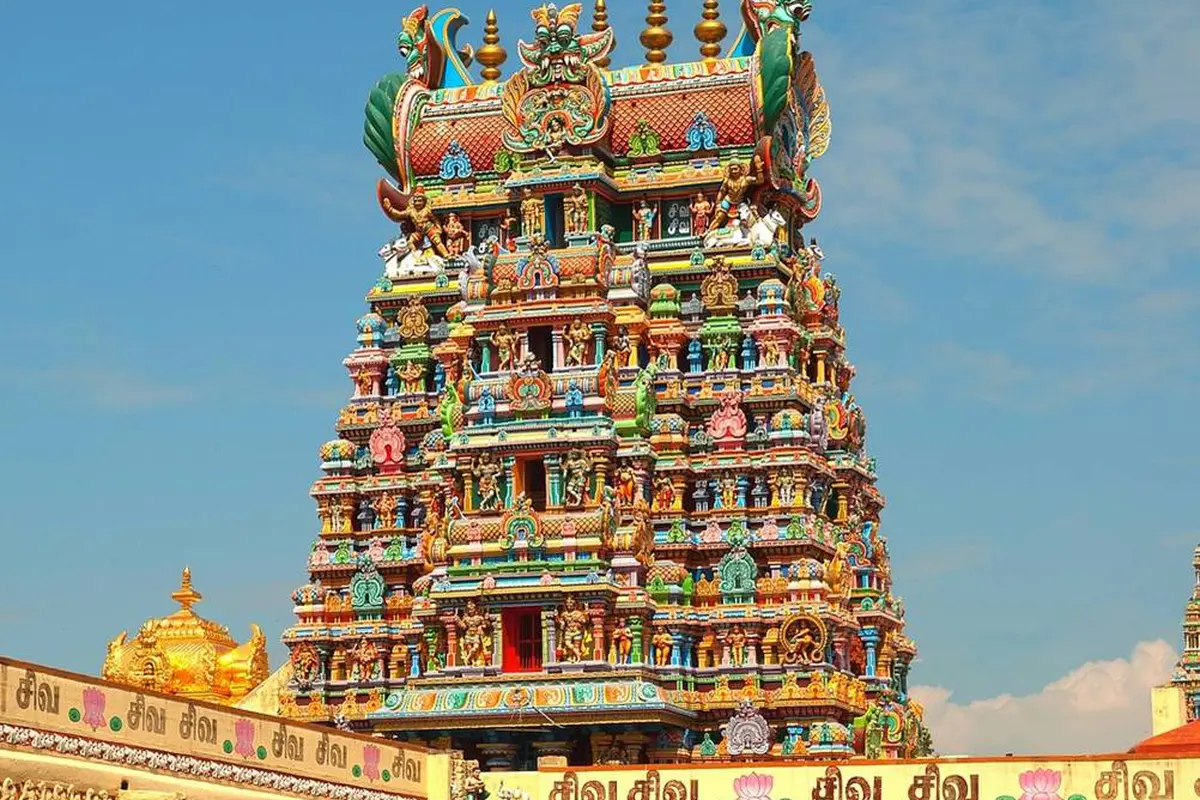 India