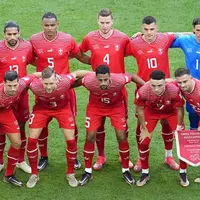 Qatar vs Swiss: Granit Xhaka Pastikan 'Nati' Bakal Tancap Gas Sejak Awal!