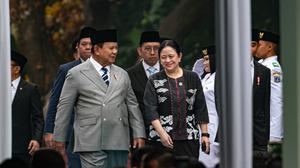 Puan Ungkap Alasan Pergantian Kapolri Disetujui Cepat di DPR