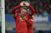 Bruce: Kritik untuk Rooney salah, dia pemain terbaik di MU