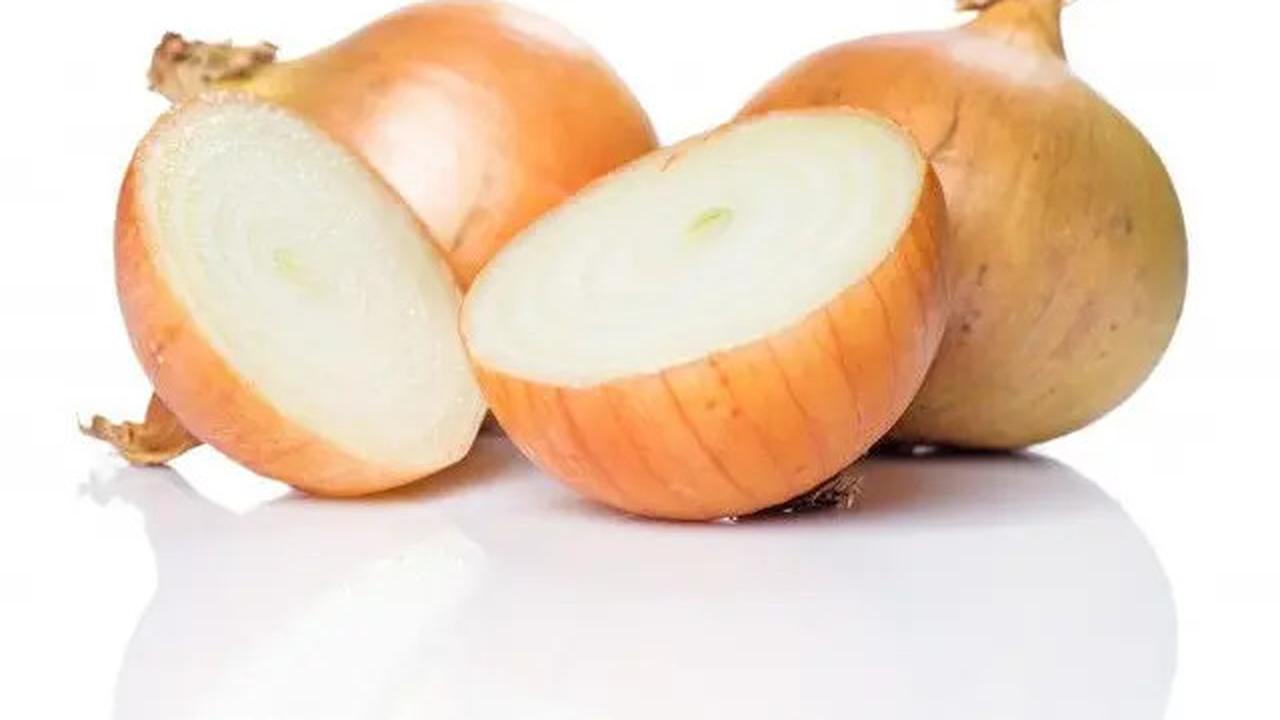 Cara Menyimpan Sisa Bawang Bombay Agar Tetap Segar di Kulkas