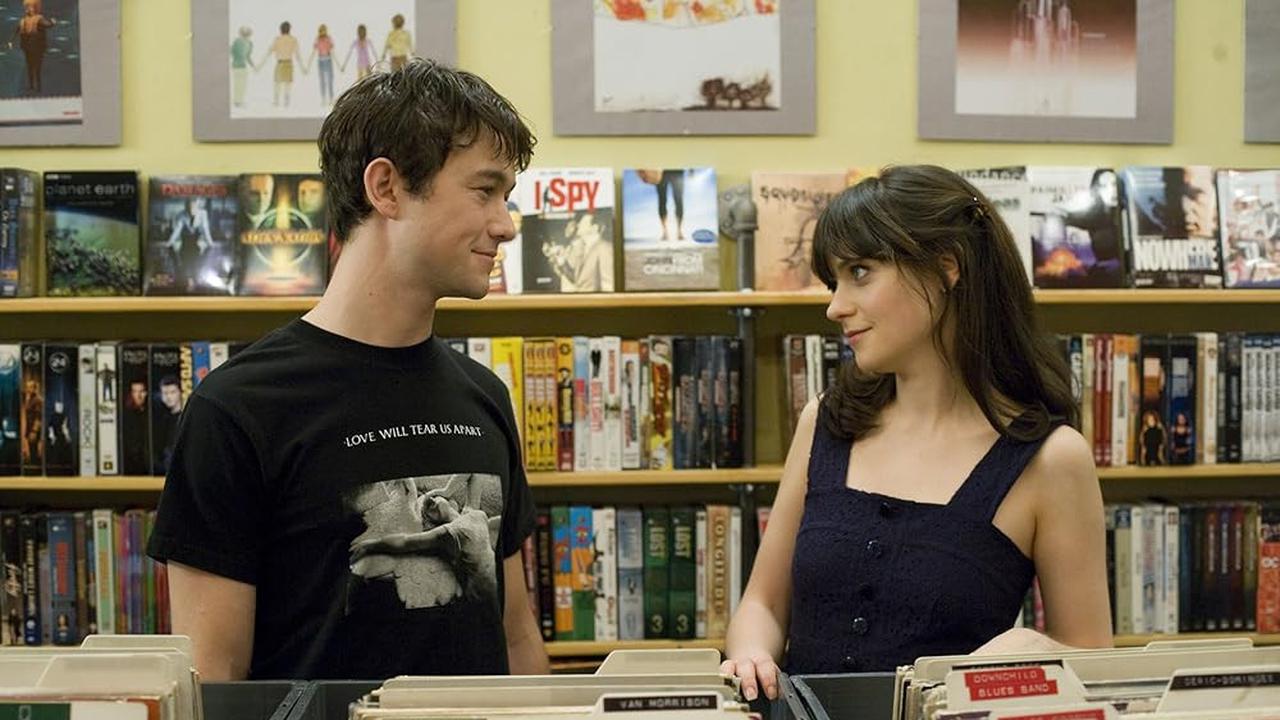 500 Days of Summer (2009)