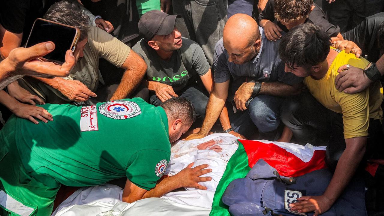 Kesaksian Dokter AS: Gaza Adalah Jebakan Kematian, Seperti Kandang Tempat Orang-orang Ditandai untuk Dibunuh