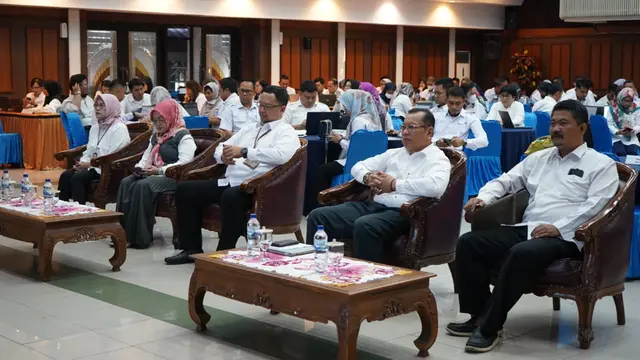 Hari Terakhir Pendaftaran CASN BKKBN, 35.974 Orang Sudah Melamar. Foto: BKKBN.