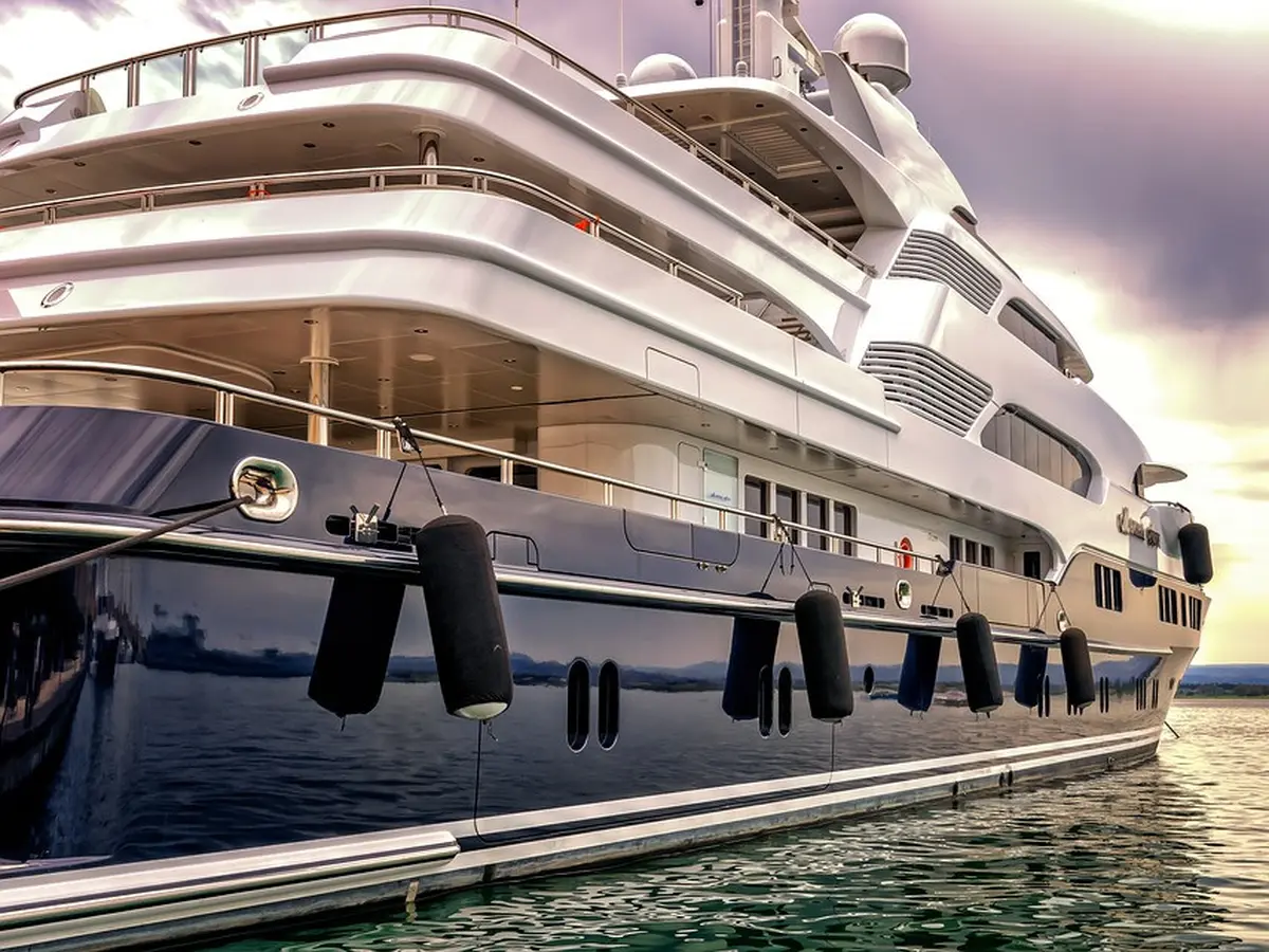 Terbang Dalam Dunia Impian: Arti Mimpi Di Kapal