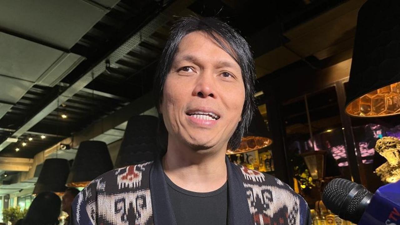 Musikus Once Mekel Ungkap Pentingnya Sistem Royalti Musik Satu Pintu: Perkuat Lembaga & Transparansi
