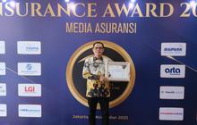 Raih Best General Insurance, Jasaraharja Putera Perkuat Kinerja dan Inovasi Digital di Industri Asuransi Umum