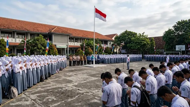 Doa kemerdekaan