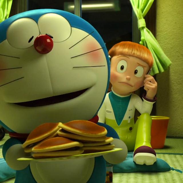 Get Wallpaper 5 Alasan Stand By Me Doraemon Wajib Tonton Showbiz Liputan6 Com For Free