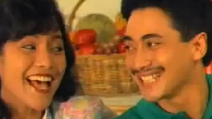 [Fimela] Ivan Fadilla