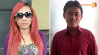Dewi Sanca-Arya Wiguna Ingin Berdamai?