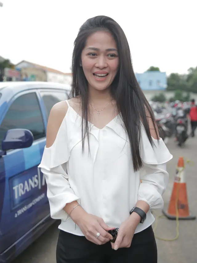 [Fimela] Gracia Indri