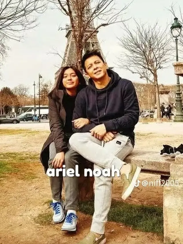 8 Potret Artis dan Seleb Ganteng Bareng Anak Gadisnya, Putri Vicky Prasetyo Cantik Banget