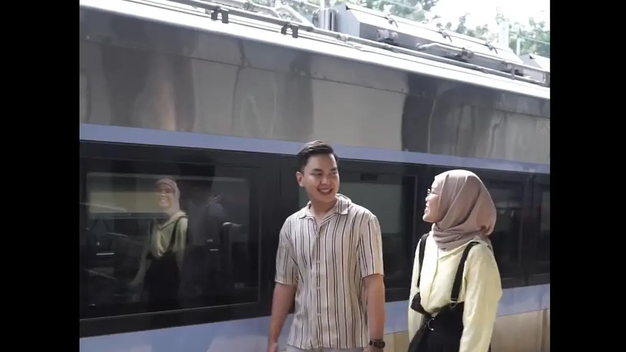 KA Progo Rute Pasar Senen-Lempuyangan Generasi Baru Mulai Beroperasi 15 Oktober 2024, Tiketnya Dibanderol Rp270 Ribu