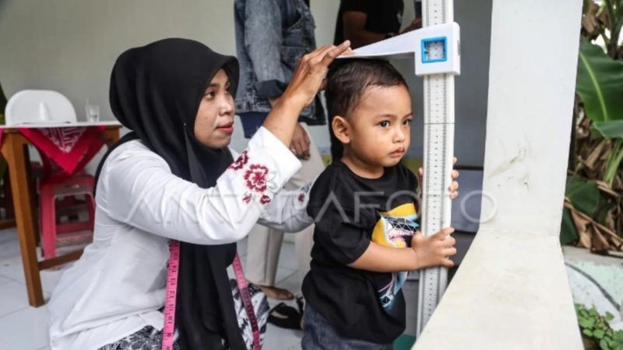 PKJS UI Soroti Kontradiksi Penambahan Layer Cukai Rokok dengan Upaya Tekan Stunting