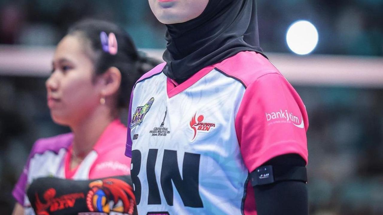 Kembali ke Red Sparks, Gaji Megawati Hangestri Naik Drastis di Musim 2024/2025
