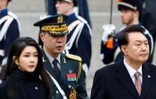 Skandal Tas Branded Istri Presiden Guncang Panggung Politik Korea Selatan