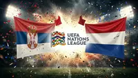 Prediksi Serbia Vs Belanda di UEFA Nations League: Peluang Amankan 3 Poin Perdana