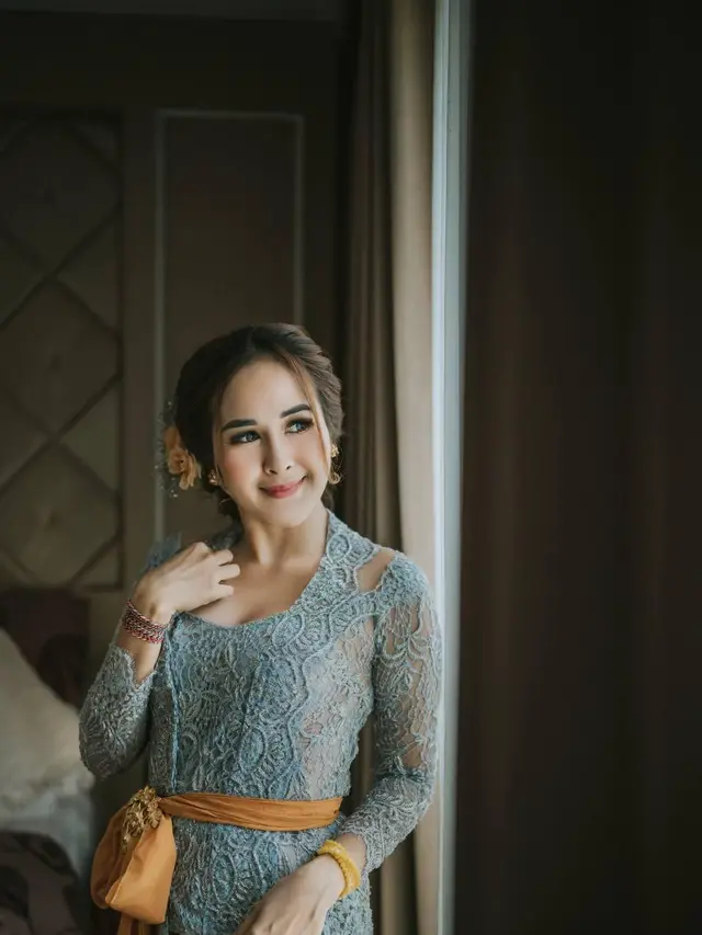 Arik Cahya Dewi, MUA Hits Bali yang Populer di Kalangan Selebritis