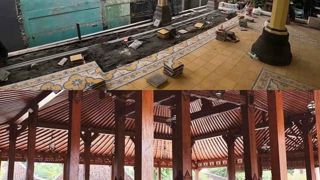 Miliki Perbandingan yang Menarik