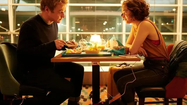 Love at First Sight (2023)