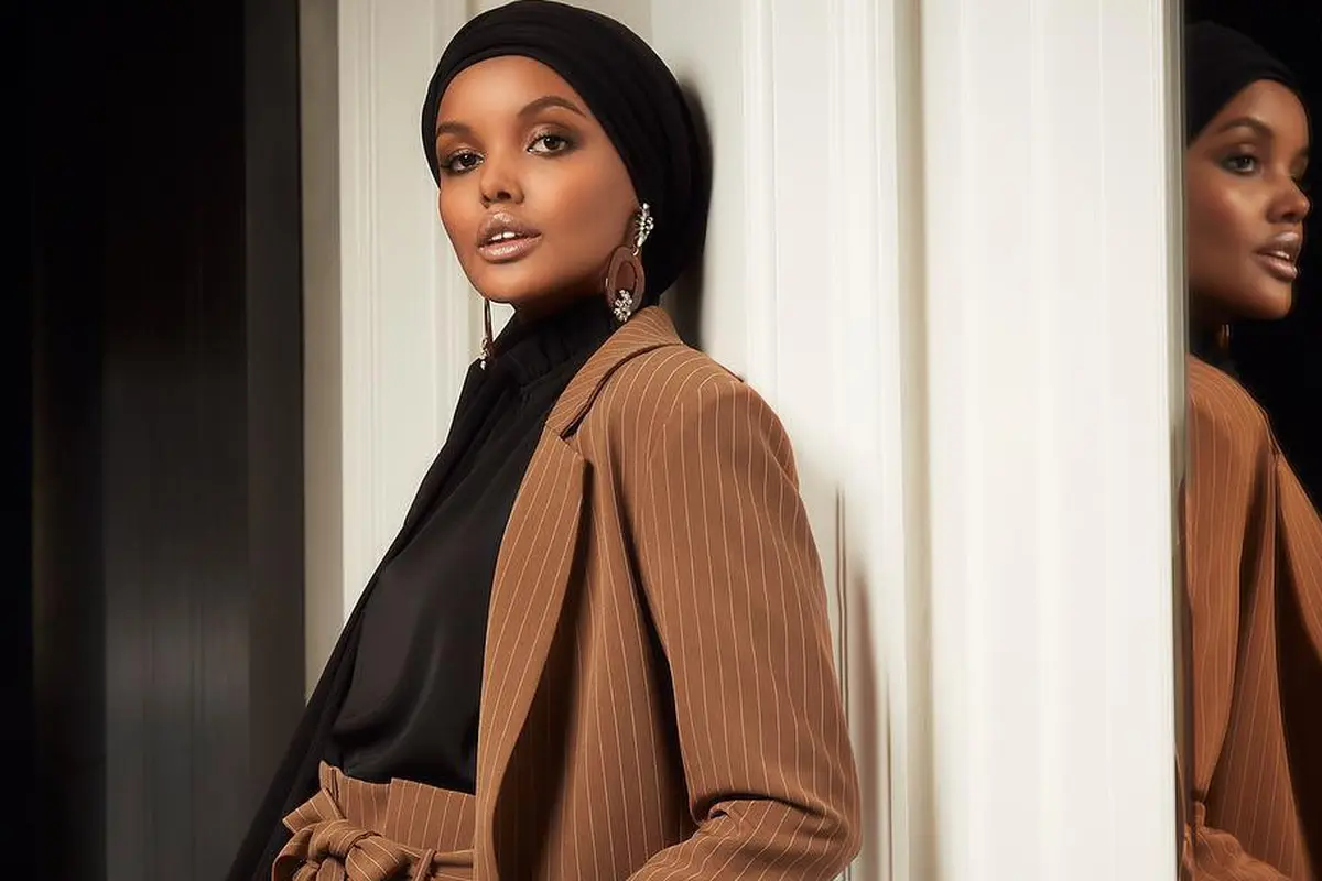 Halima Ayden