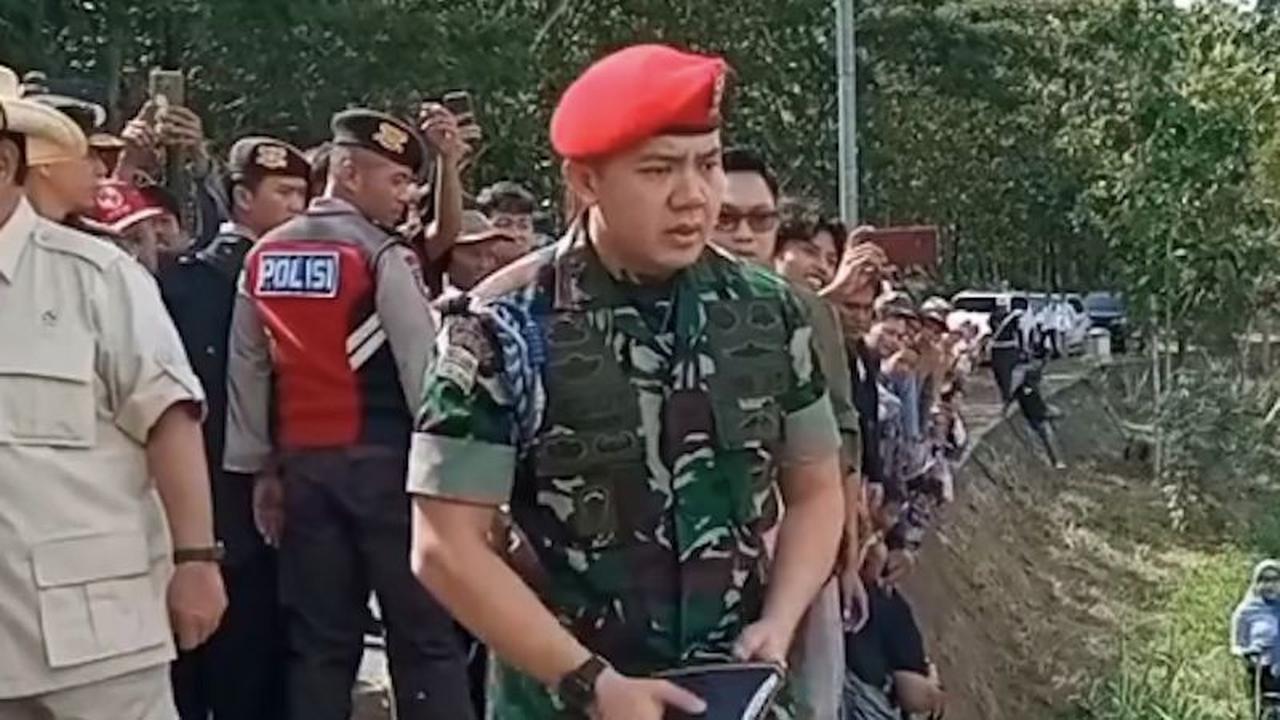 Momen Mayor Teddy Peringatkan Orang agar Tak Menginjak Tanaman Warga di Gunungkidul, Tuai Sorotan