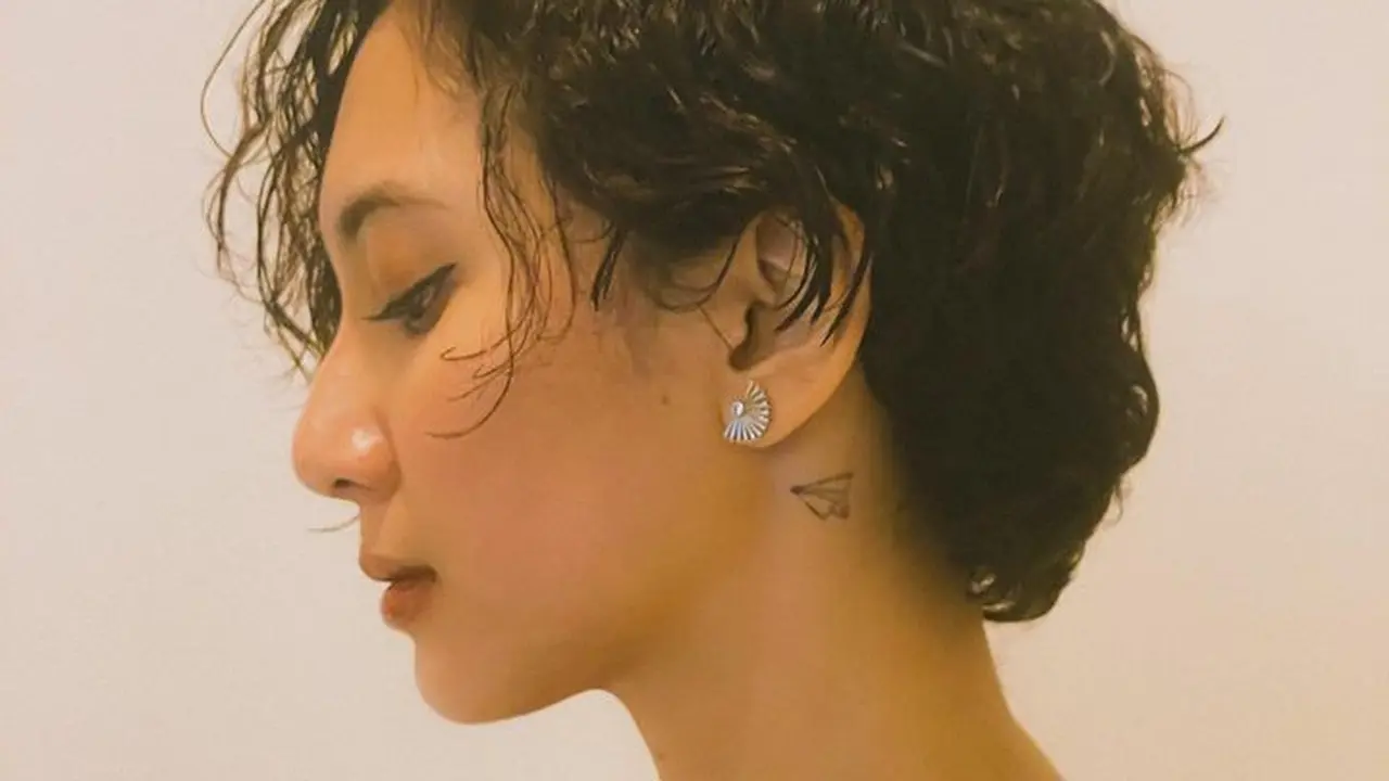 Cara Menentukan Gaya Rambut Sebelum Memilih Pixie Cut
