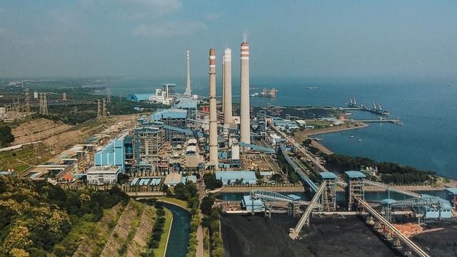 PLN Lelang 97 Proyek RUPTL, Ini Rinciannya