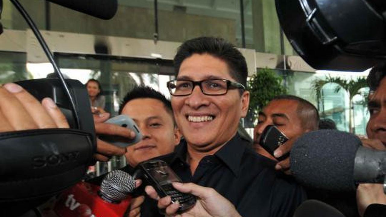 Dua petinggi Badan Anggaran DPR diperiksa KPK