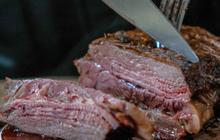 7 Rahasia Memasak Daging Agar Empuk dan Tidak Alot, Sensasi Makan Tanpa Bikin Mulut Capek Mengunyah