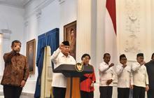 Prabowo Tegas Makar: Presiden Ingatkan Gejala Terorisme dan Perintahkan Aparat Bertindak Tegas