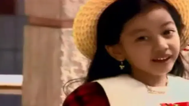 TOP SPOT : 6 Penyanyi Cilik Tanah Air yang 'Menghilang'