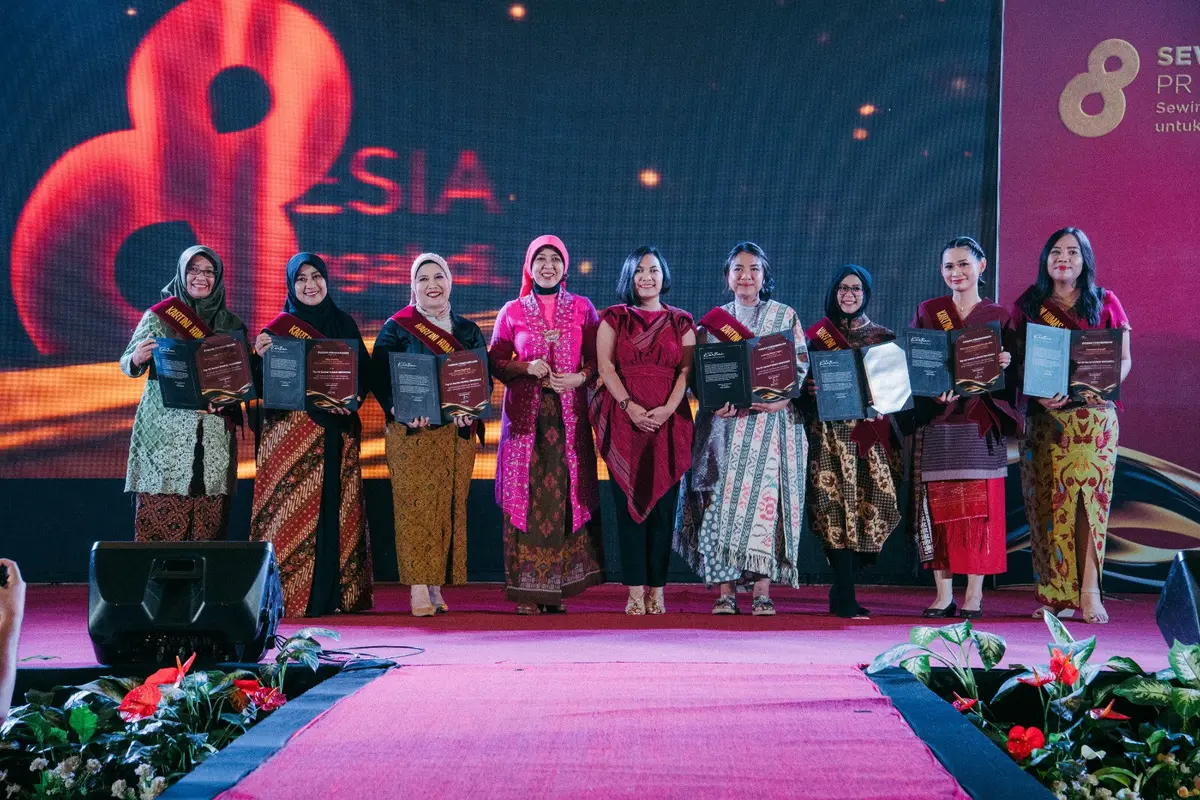 Badan Pengelola Keuangan Haji (BPKH) mendapat sorotan positif, usai kepala humasnya, Nurul Qoyimah, meraih penghargaan Top 50 Kartini Humas Indonesia kategori Humas Lembaga Negara.