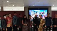 Pergelaran Sabang Merauke The Indonesian Broadway Hadir Lagi, Libatkan Padi Reborn Hingga Yura Yunita