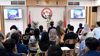 Buka Sekolah P3SPS KPI, Wakil Ketua Komisi I DPR Sampaikan Pentingnya Perluasan Definisi Penyiaran