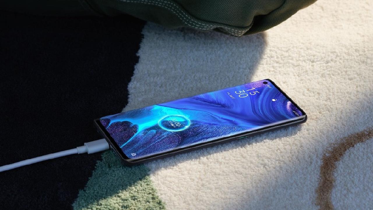 Oppo Reno4 Pro