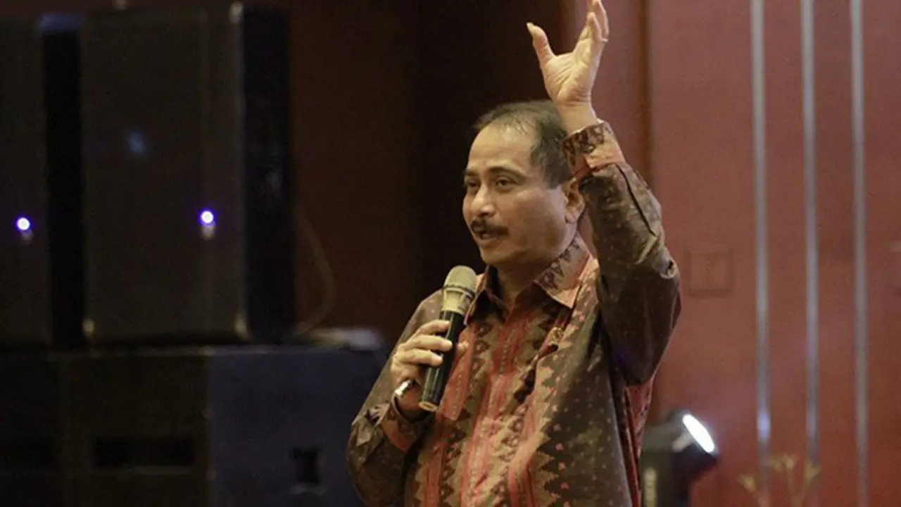 Menpar Sebut AirAsia Jadi Salah Satu Tandingan 