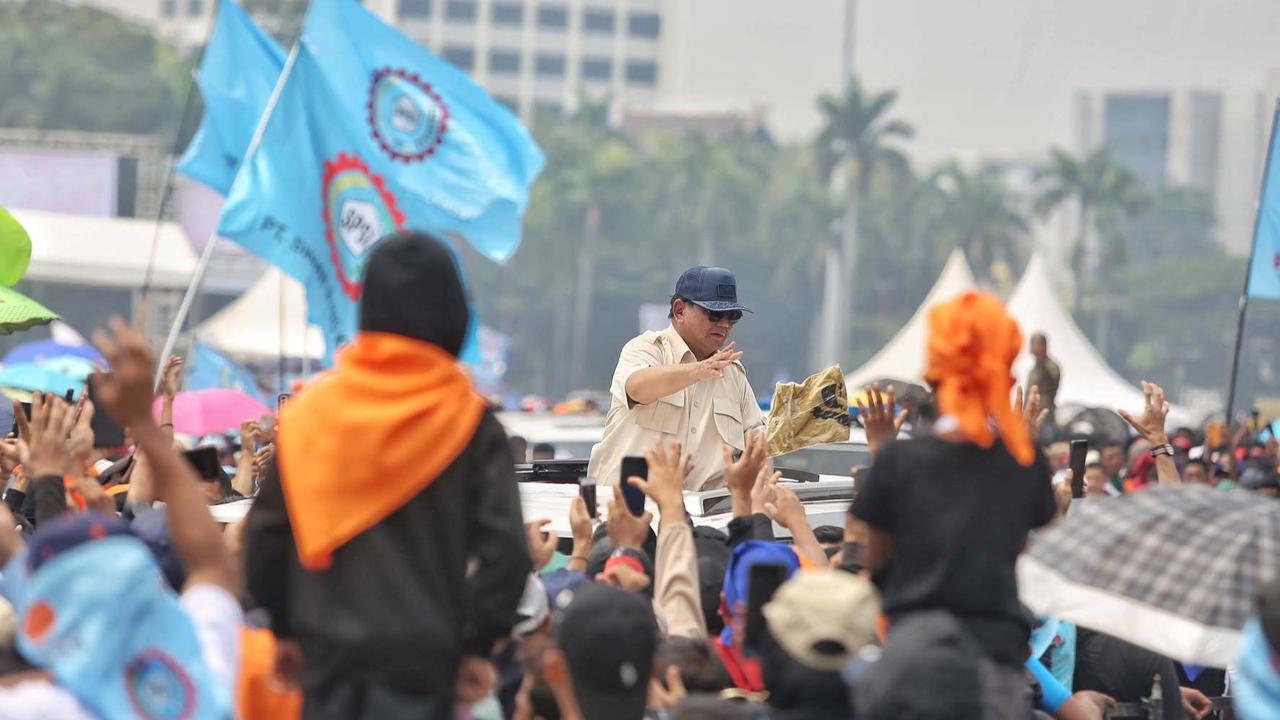 Hardiknas 2025: Empat Program Prioritas Pendidikan Ini akan Diluncurkan Prabowo